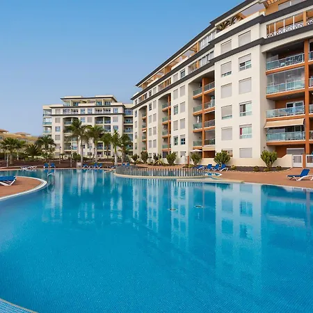 דירה Casa Doble - Penthouse, Pool, Priv Parking, Fibre Net, Spacious Terrace