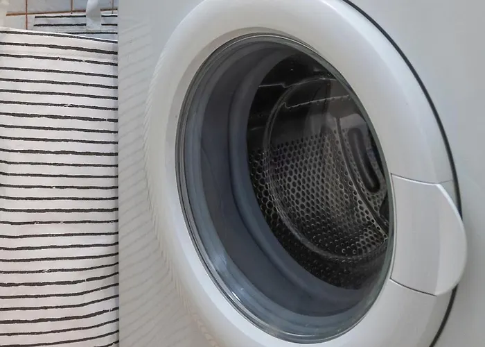 Casa Doble - Penthouse, Pool, Priv Parking, Fibre Net, Spacious Terrace דירה