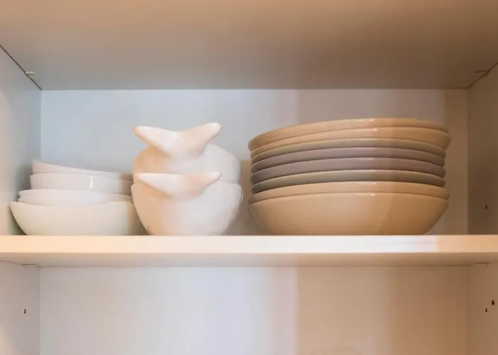 Casa Doble - Penthouse, Pool, Priv Parking, Fibre Net, Spacious Terrace דירה סן מיגל דה אבונה