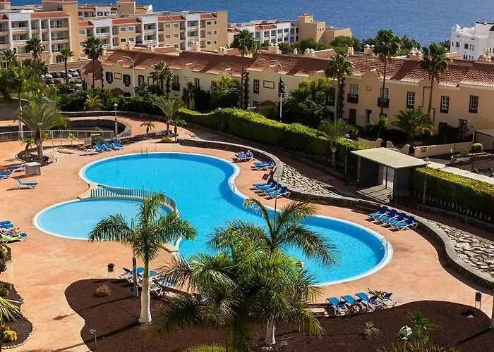 דירה Casa Doble - Penthouse, Pool, Priv Parking, Fibre Net, Spacious Terrace סן מיגל דה אבונה