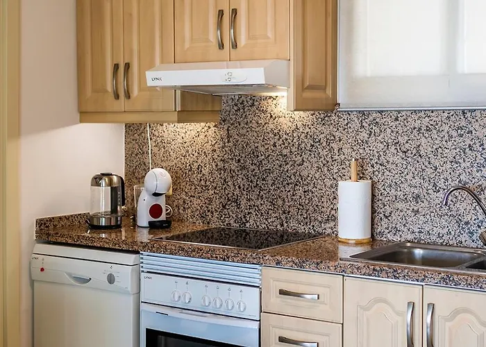 דירה Casa Doble - Penthouse, Pool, Priv Parking, Fibre Net, Spacious Terrace סן מיגל דה אבונה